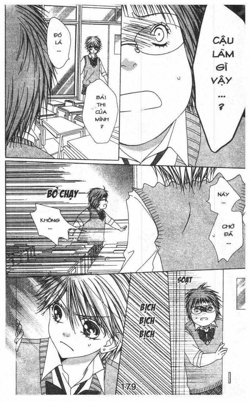 Tomodachi Gokko [Takeuchi Ayaka] - Chapter 9 - Trang 179