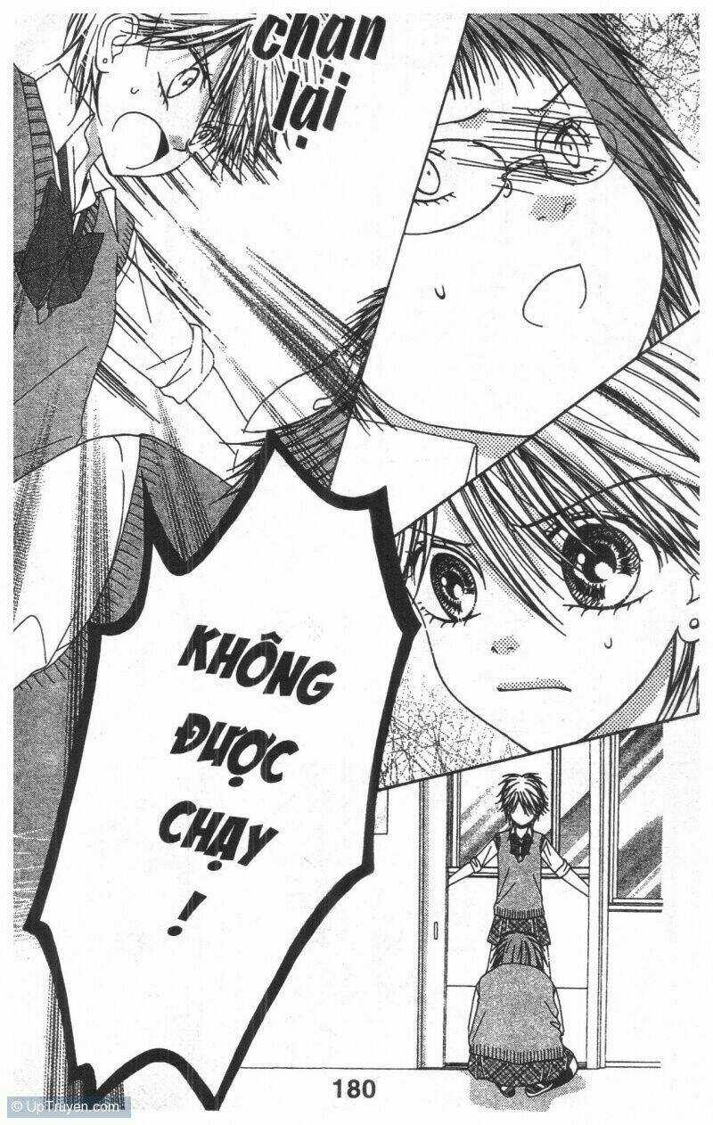 Tomodachi Gokko [Takeuchi Ayaka] - Chapter 9 - Trang 180