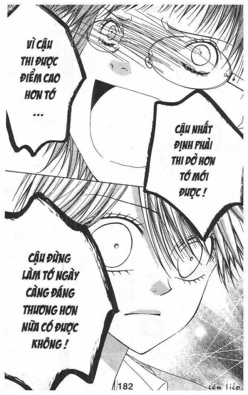 Tomodachi Gokko [Takeuchi Ayaka] - Chapter 9 - Trang 182