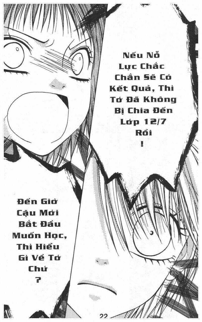 Tomodachi Gokko [Takeuchi Ayaka] - Chapter 9 - Trang 22