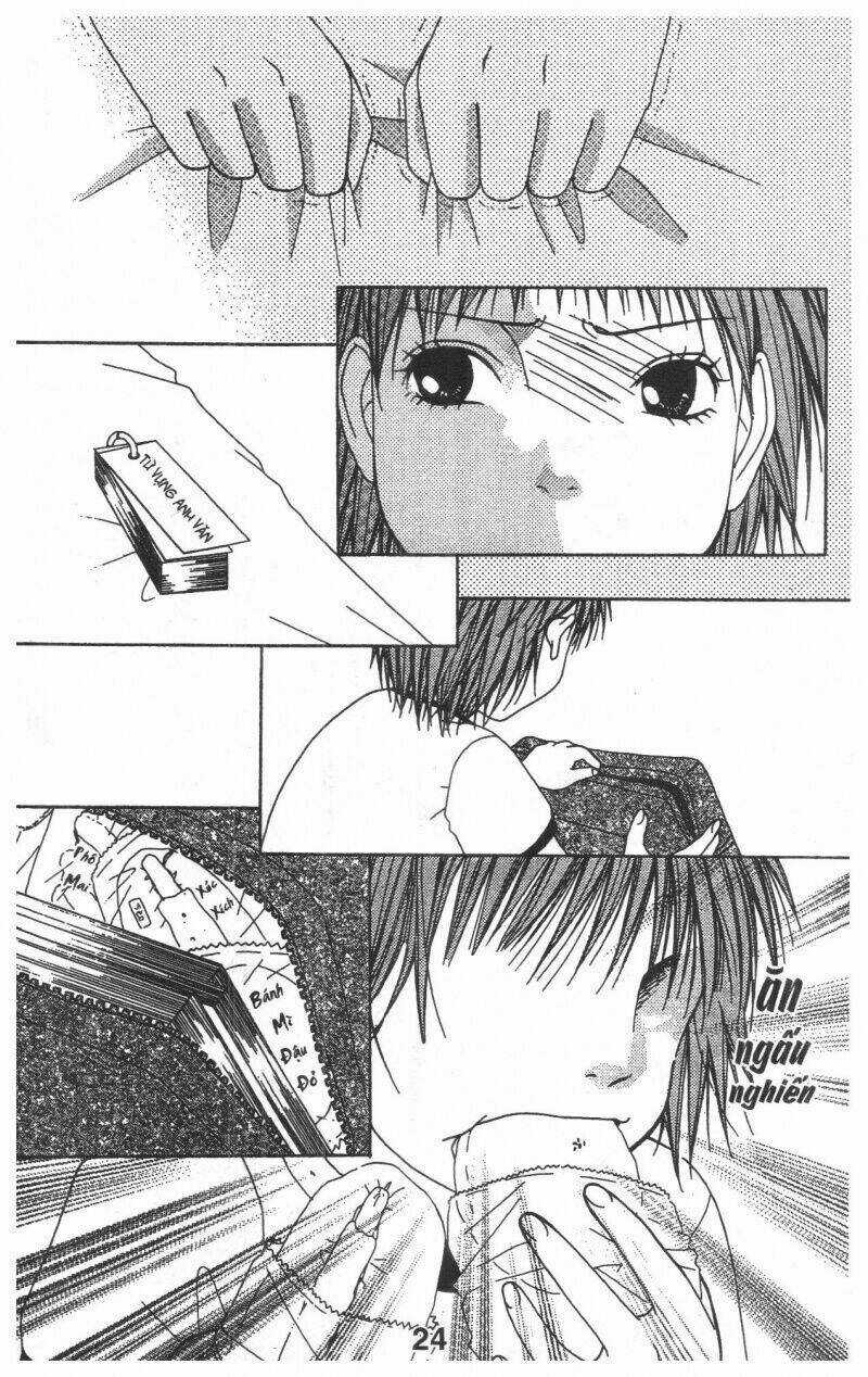 Tomodachi Gokko [Takeuchi Ayaka] - Chapter 9 - Trang 24