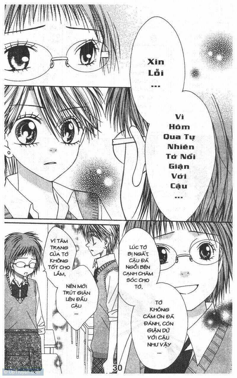 Tomodachi Gokko [Takeuchi Ayaka] - Chapter 9 - Trang 30