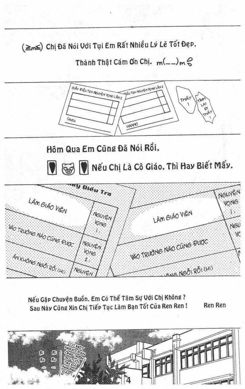 Tomodachi Gokko [Takeuchi Ayaka] - Chapter 9 - Trang 4