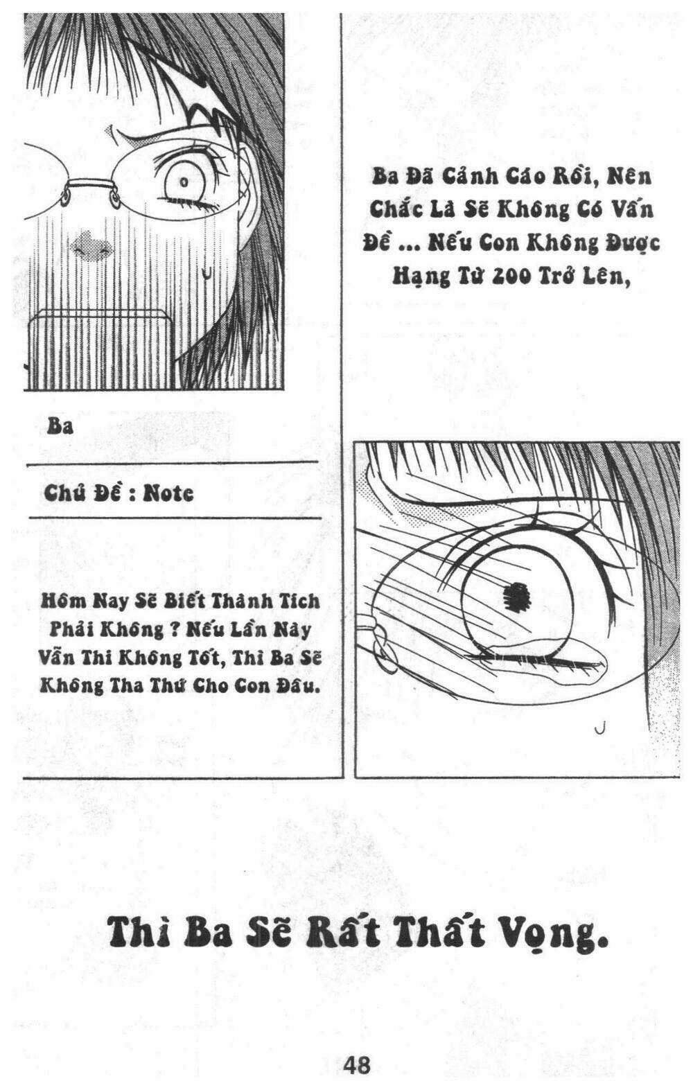 Tomodachi Gokko [Takeuchi Ayaka] - Chapter 9 - Trang 48