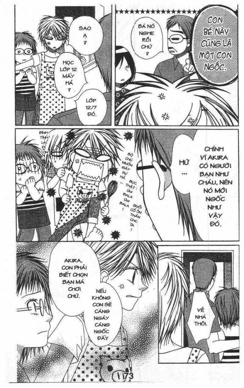 Tomodachi Gokko [Takeuchi Ayaka] - Chapter 9 - Trang 73