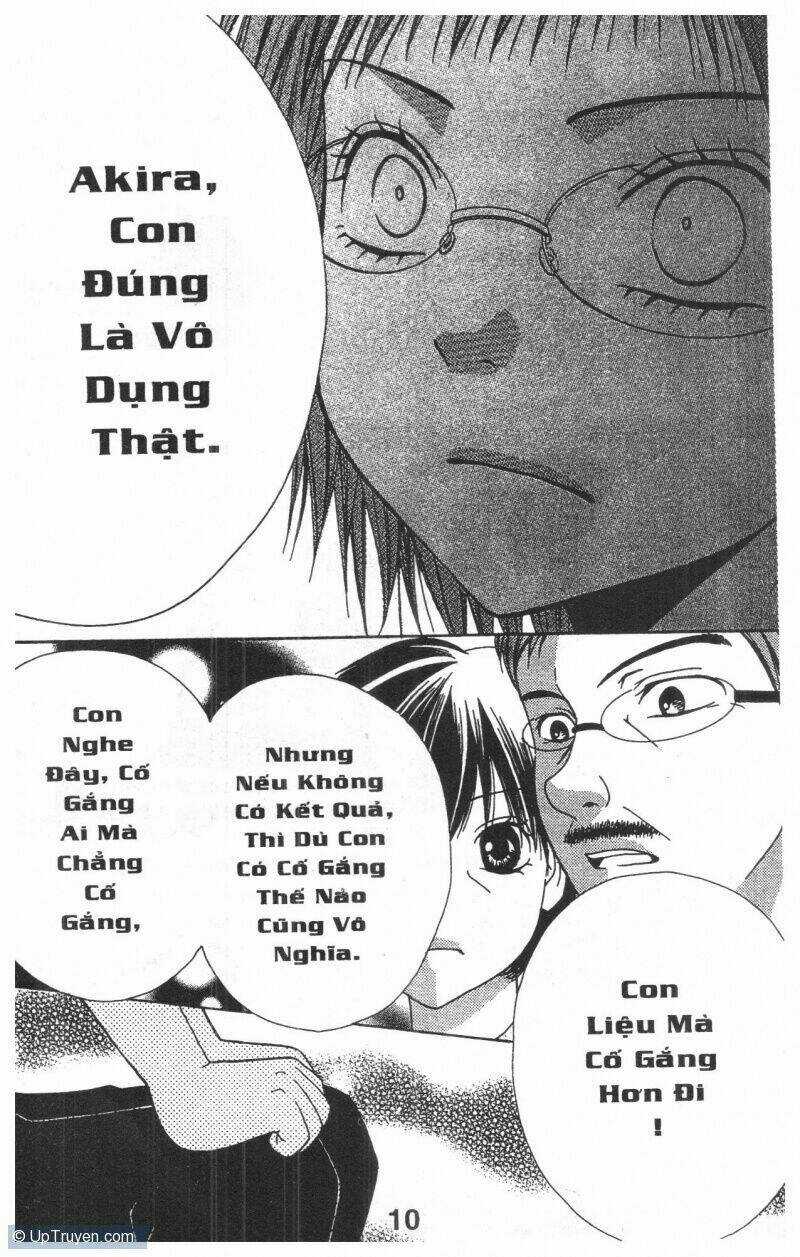 Tomodachi Gokko [Takeuchi Ayaka] - Chapter 9 - Trang 10