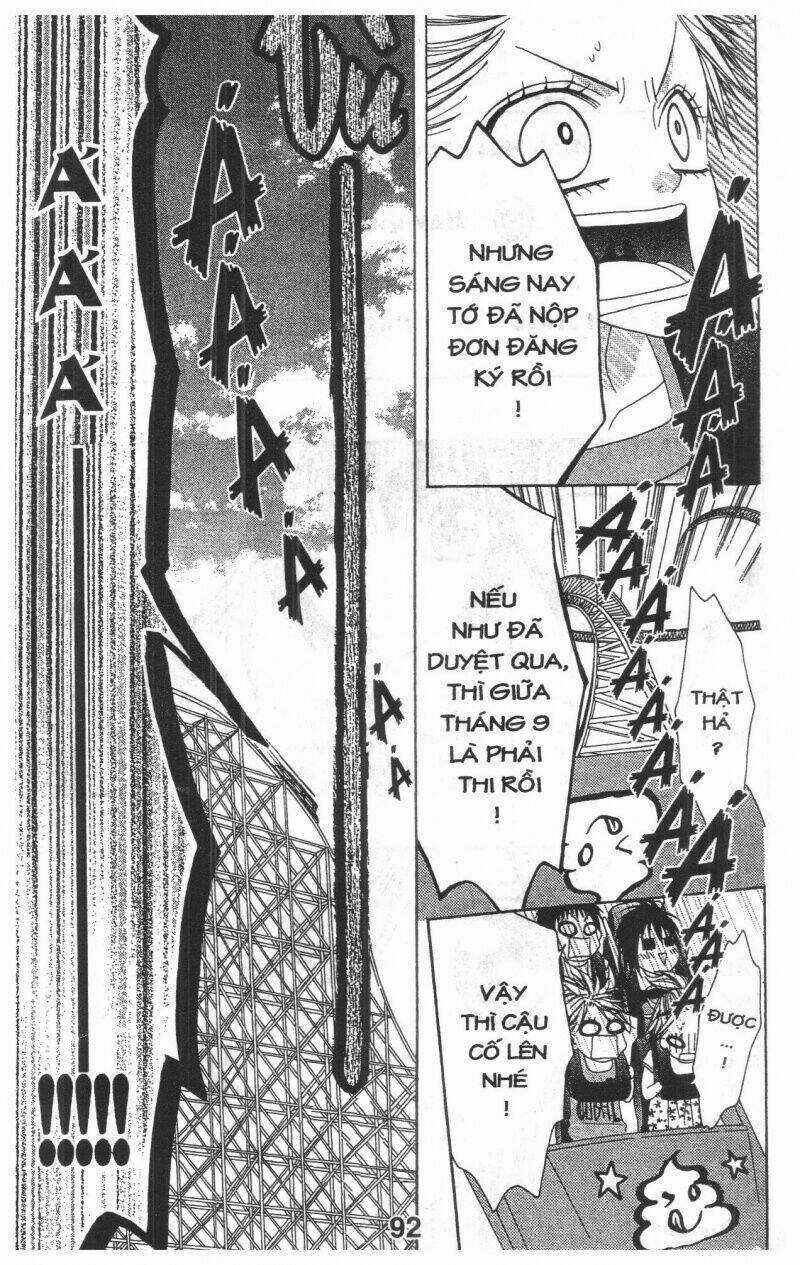 Tomodachi Gokko [Takeuchi Ayaka] - Chapter 9 - Trang 92