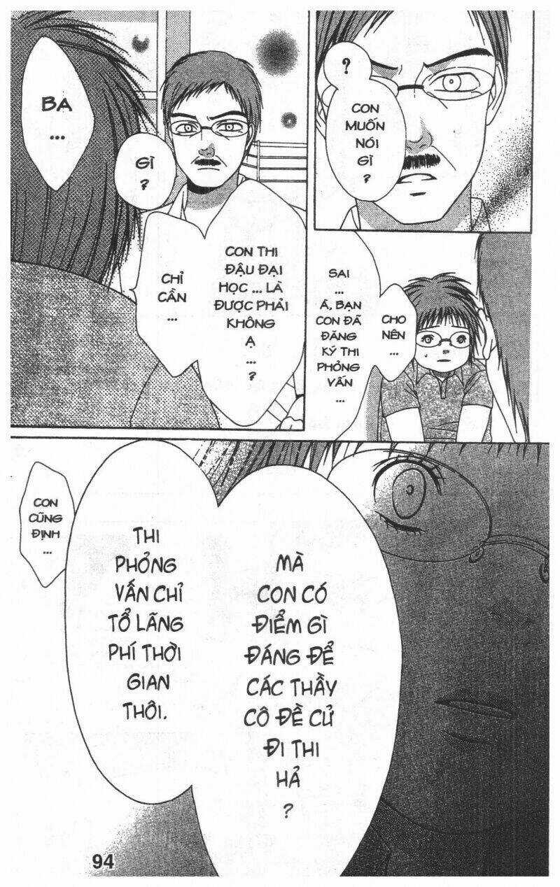 Tomodachi Gokko [Takeuchi Ayaka] - Chapter 9 - Trang 94