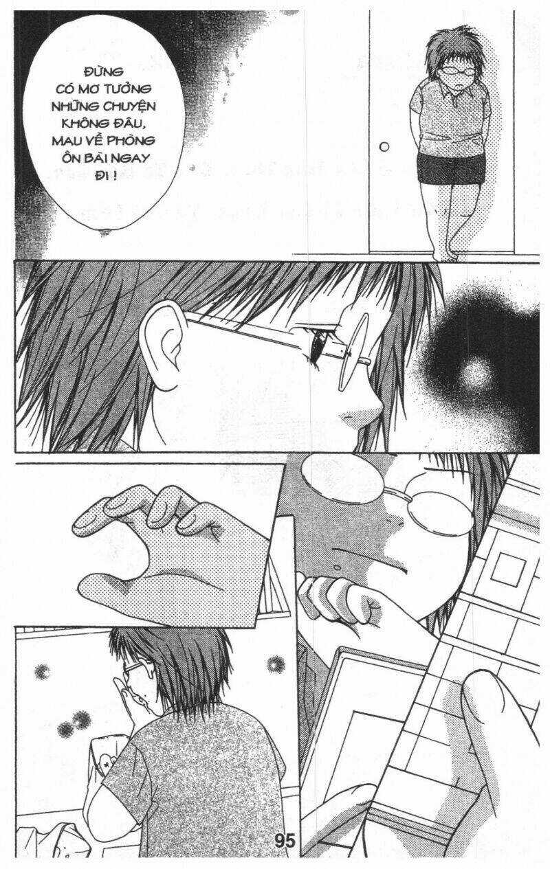 Tomodachi Gokko [Takeuchi Ayaka] - Chapter 9 - Trang 95