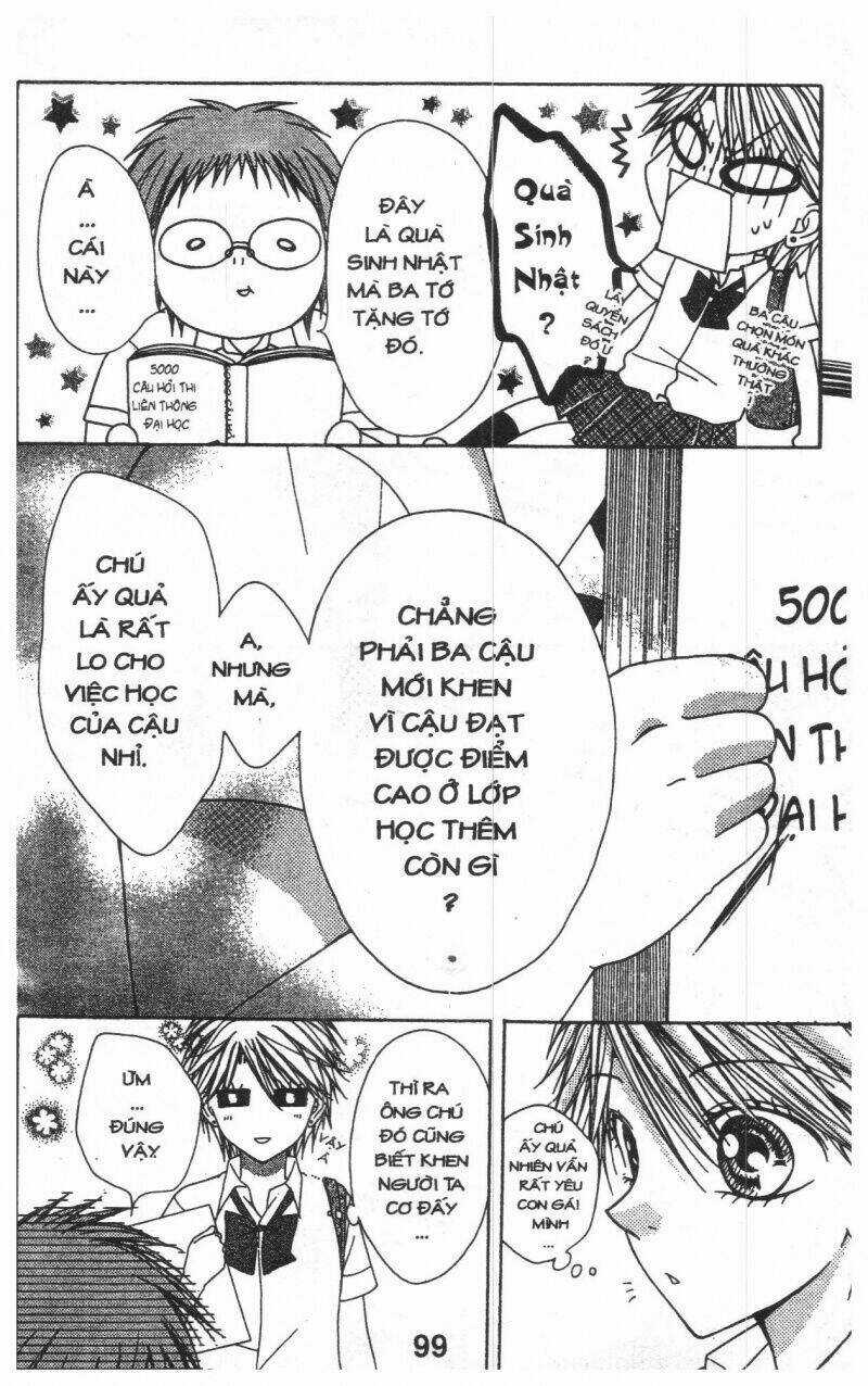 Tomodachi Gokko [Takeuchi Ayaka] - Chapter 9 - Trang 99