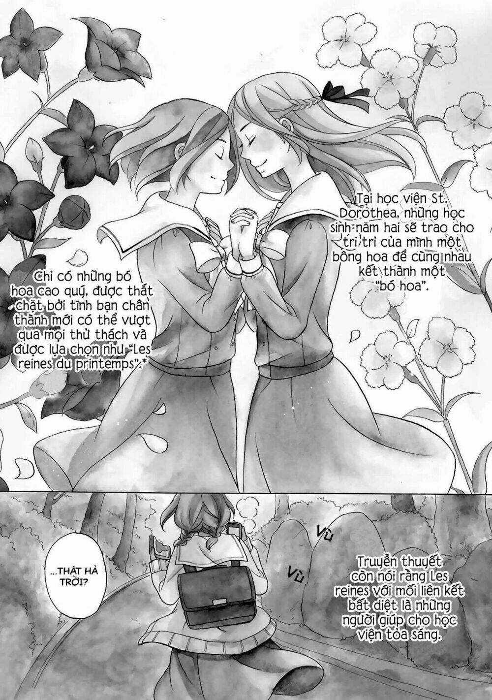 Tomodachi Gokko (Yamada Daisy) - Chapter 1 - Trang 5