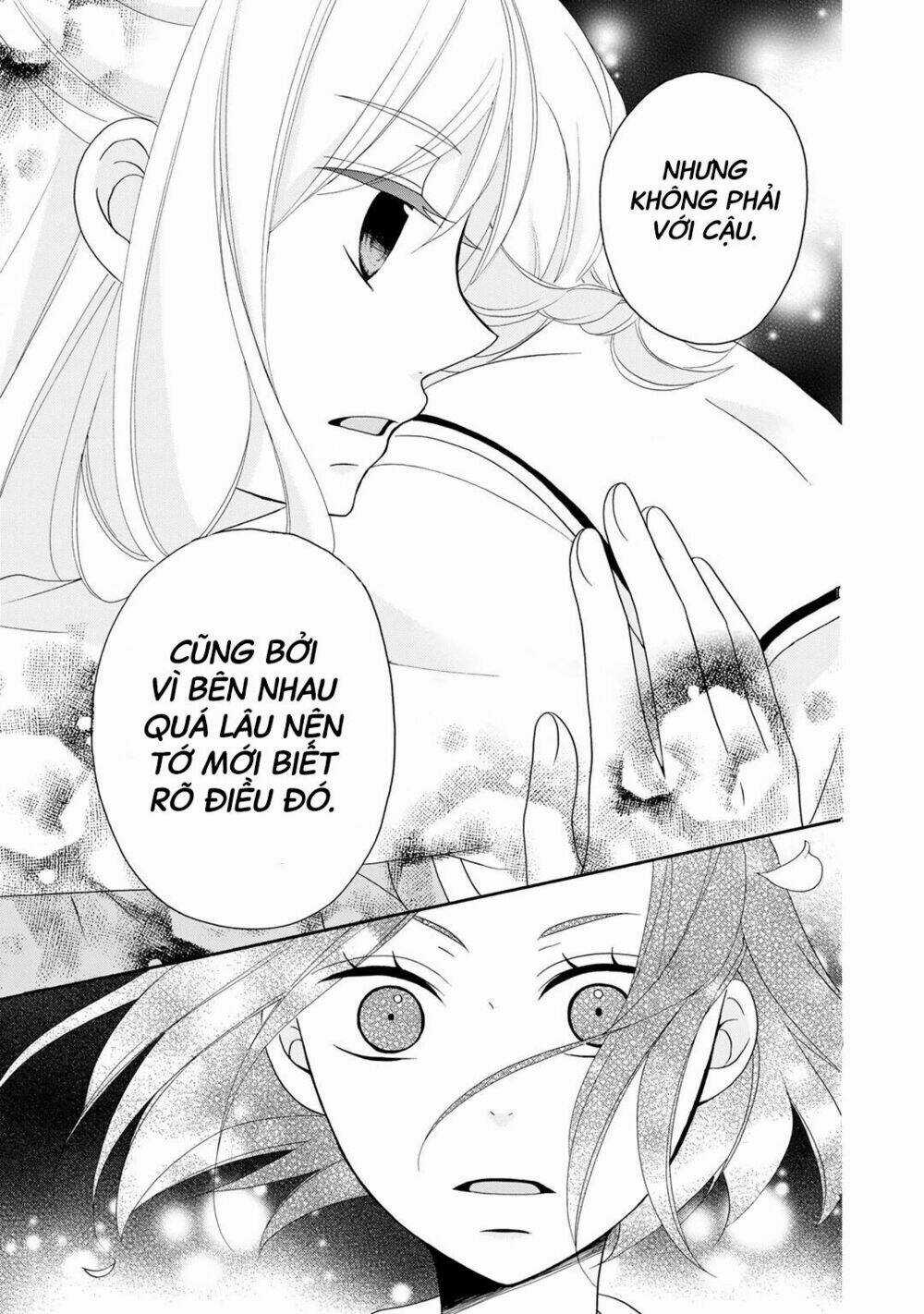 Tomodachi Gokko (Yamada Daisy) - Chapter 2 - Trang 20