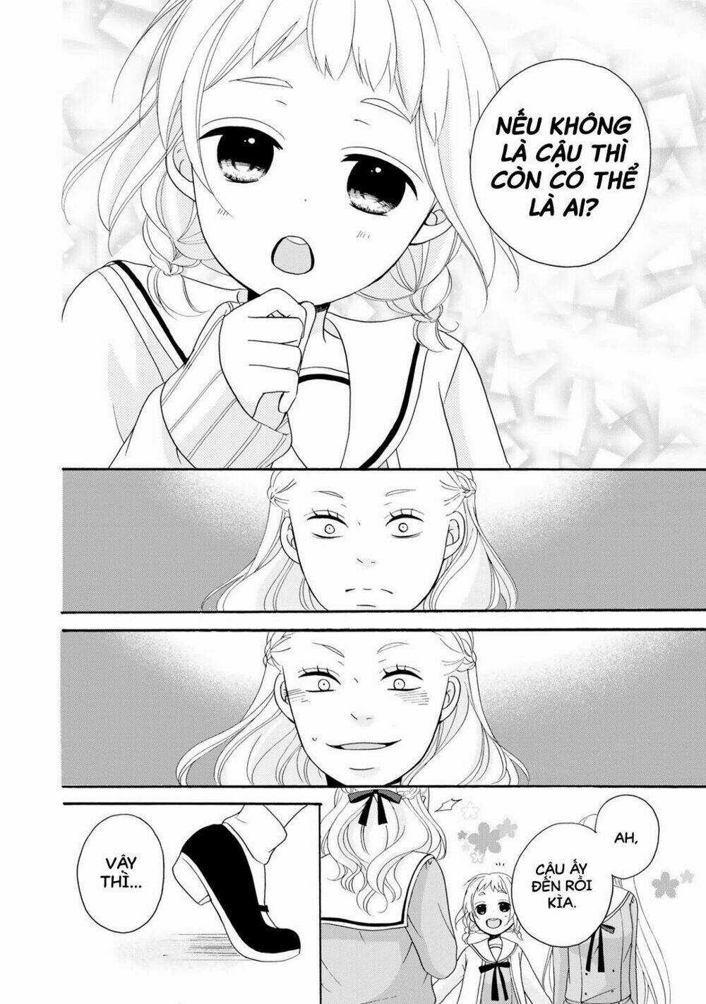 Tomodachi Gokko (Yamada Daisy) - Chapter 3 - Trang 19