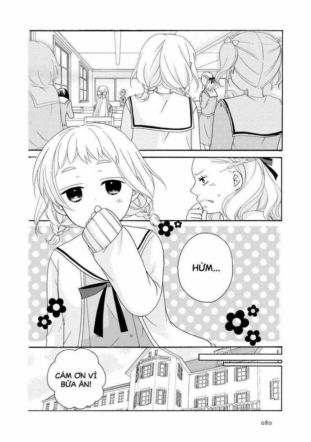 Tomodachi Gokko (Yamada Daisy) - Chapter 3 - Trang 9