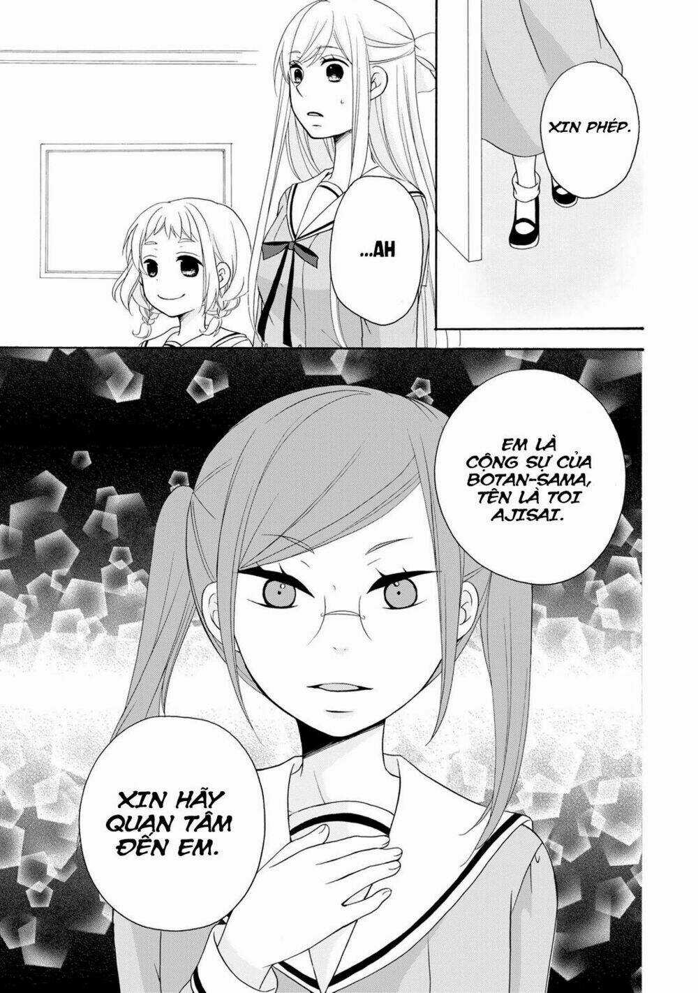 Tomodachi Gokko (Yamada Daisy) - Chapter 5 - Trang 26