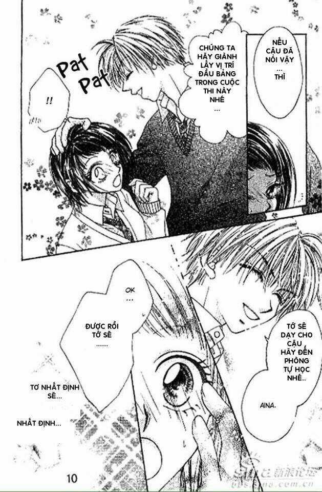 Tomodachi O Tsukurou - Chapter 1 - Trang 6