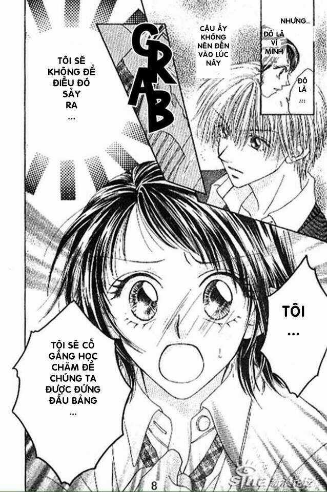 Tomodachi O Tsukurou - Chapter 2 - Trang 19