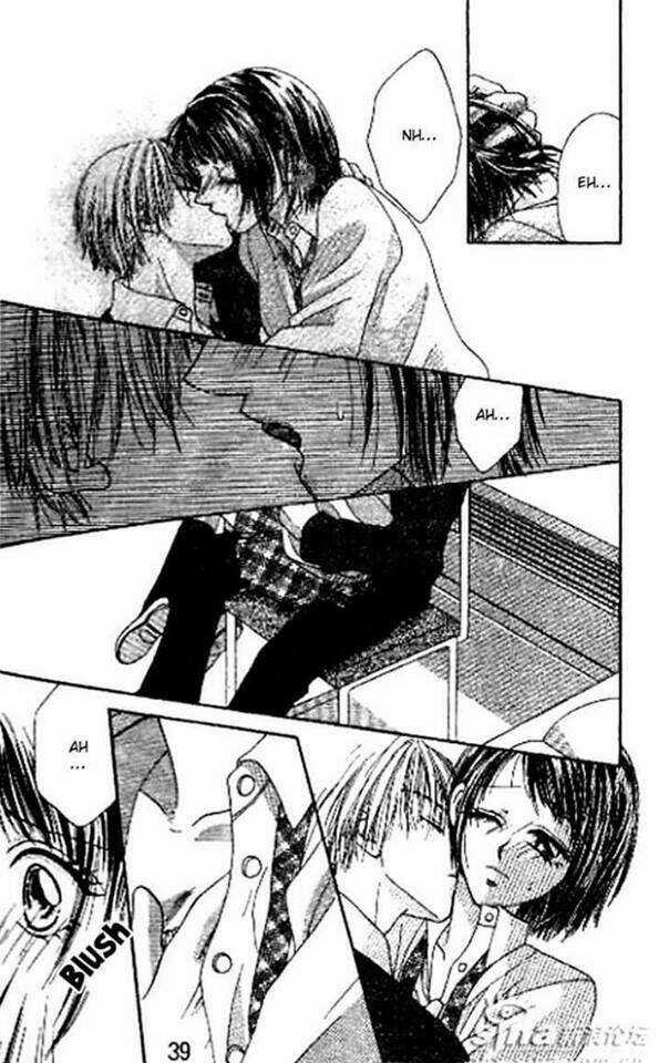 Tomodachi O Tsukurou - Chapter 2 - Trang 4