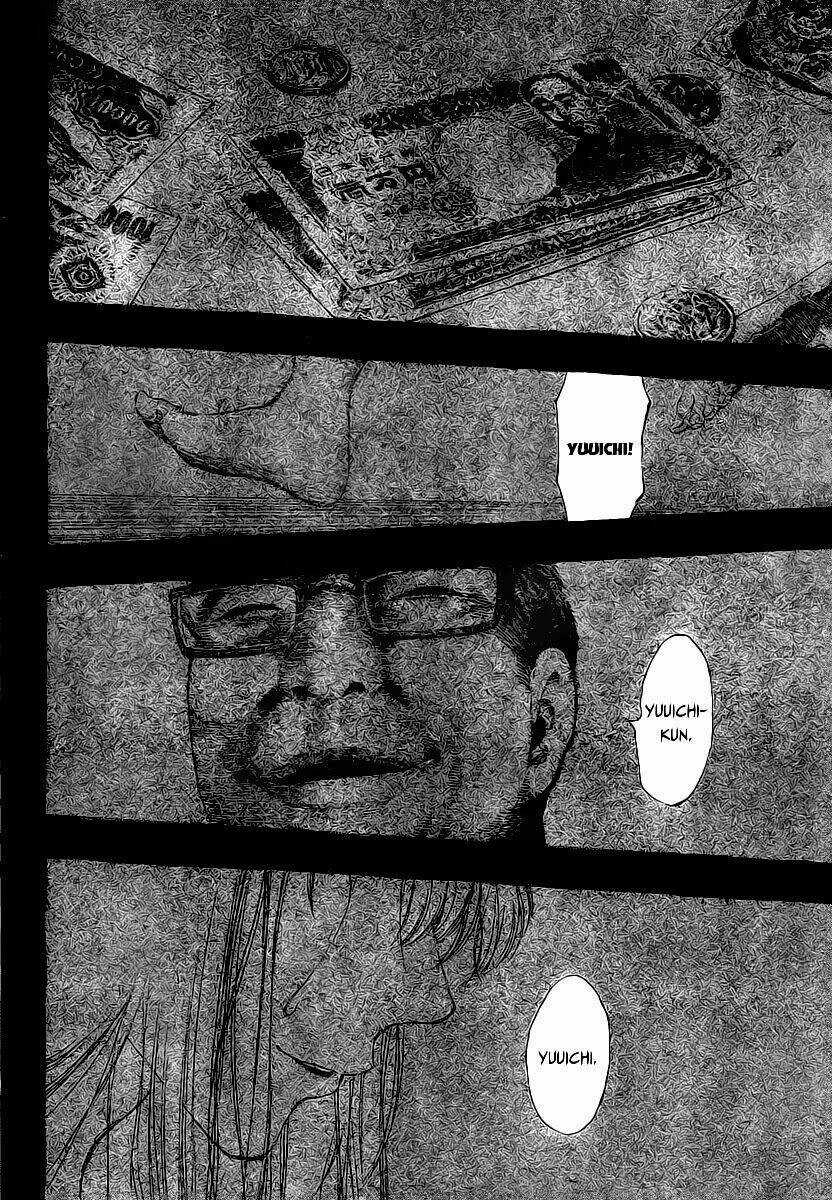 Tomodachi - Chapter 1.1 - Trang 24