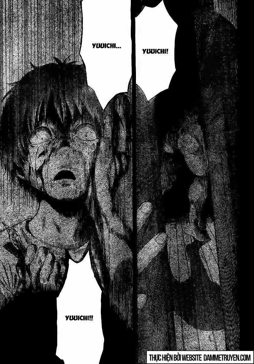 Tomodachi - Chapter 1.1 - Trang 25