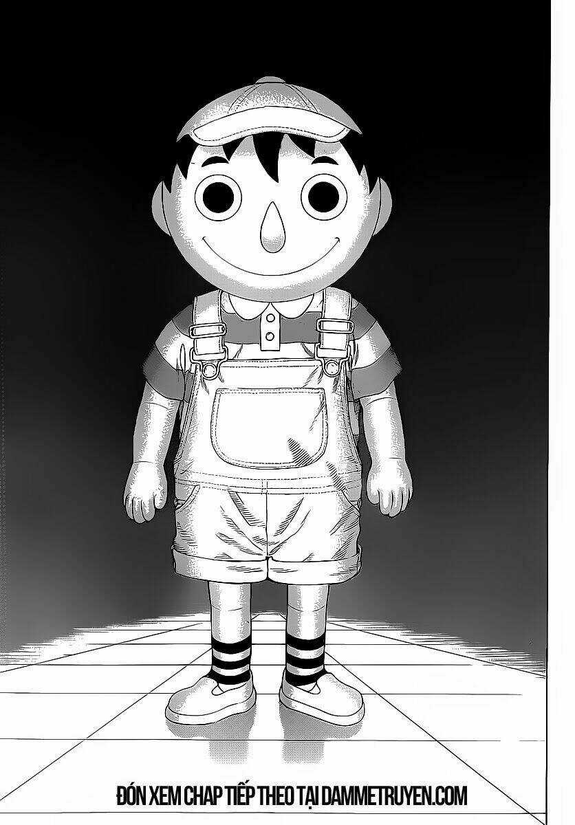 Tomodachi - Chapter 1.1 - Trang 28