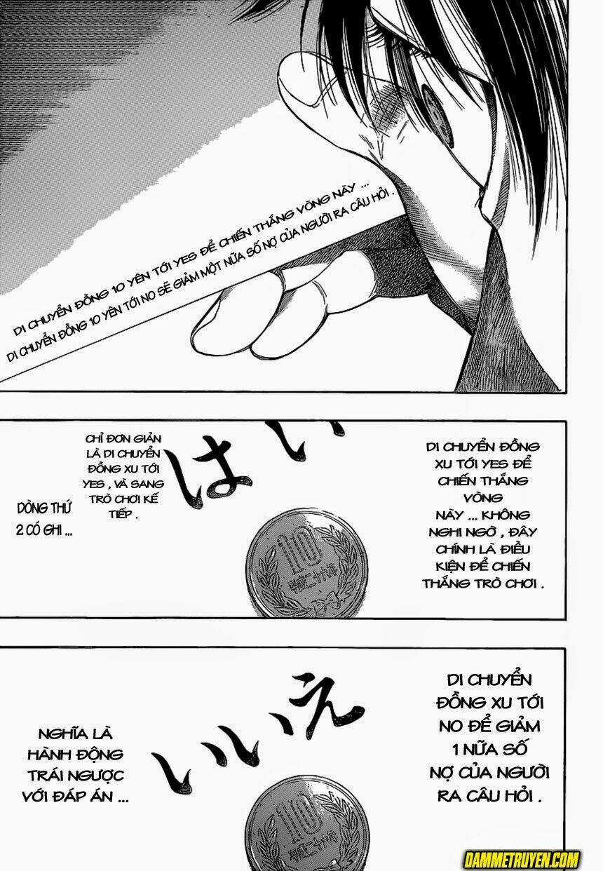 Tomodachi - Chapter 2.1 - Trang 24