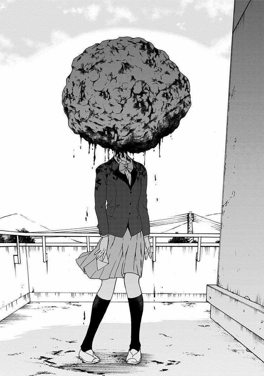 Tomogui Kyoushitsu - Chapter 1 - Trang 39