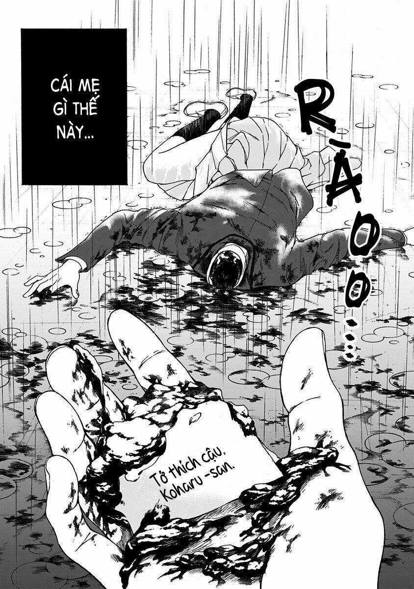 Tomogui Kyoushitsu - Chapter 1 - Trang 42