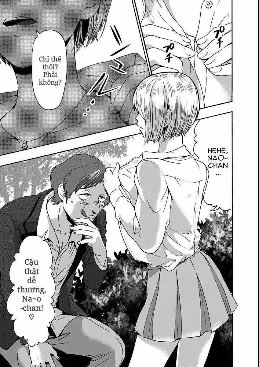 Tomogui Kyoushitsu - Chapter 10 - Trang 23