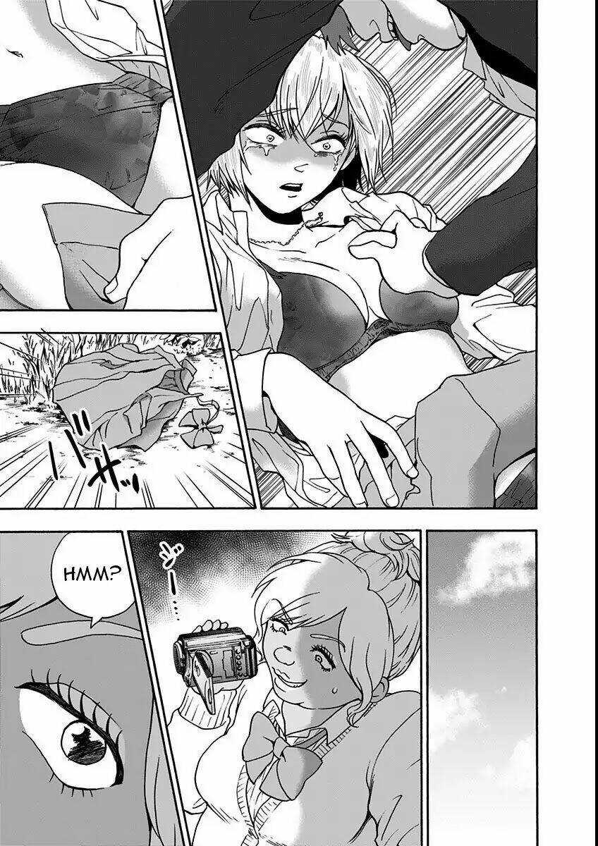 Tomogui Kyoushitsu - Chapter 11 - Trang 13