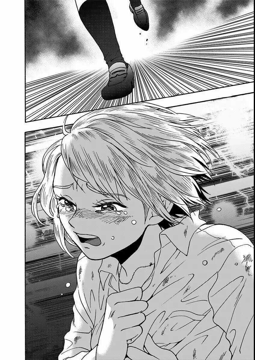 Tomogui Kyoushitsu - Chapter 11 - Trang 20