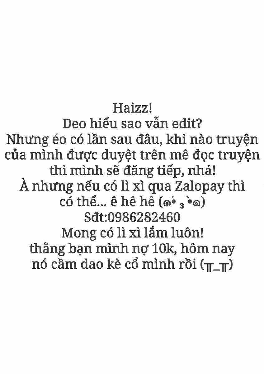 Tomogui Kyoushitsu - Chapter 11 - Trang 21