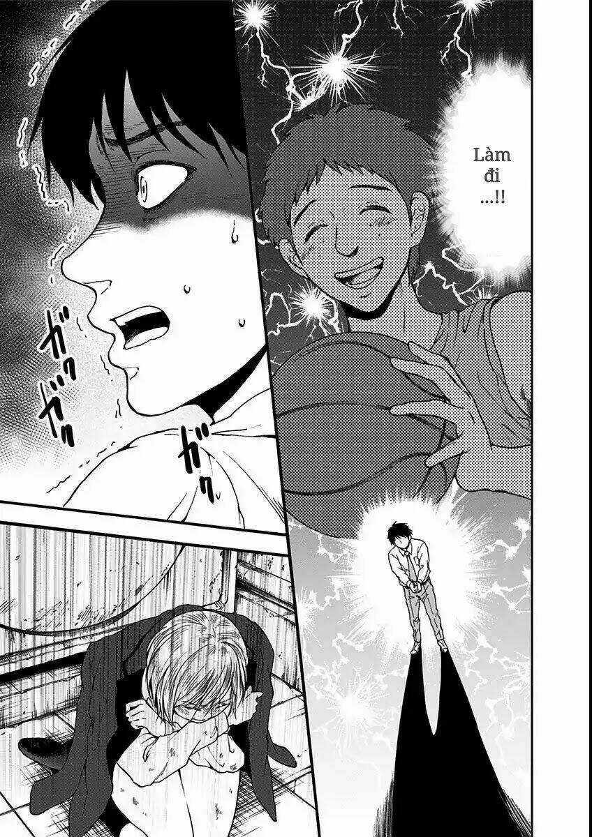 Tomogui Kyoushitsu - Chapter 13 - Trang 3