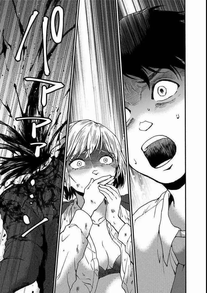 Tomogui Kyoushitsu - Chapter 13 - Trang 7