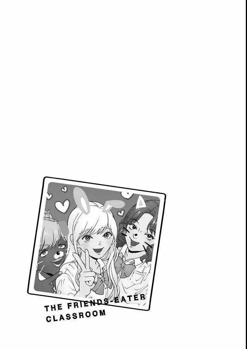 Tomogui Kyoushitsu - Chapter 14 - Trang 24