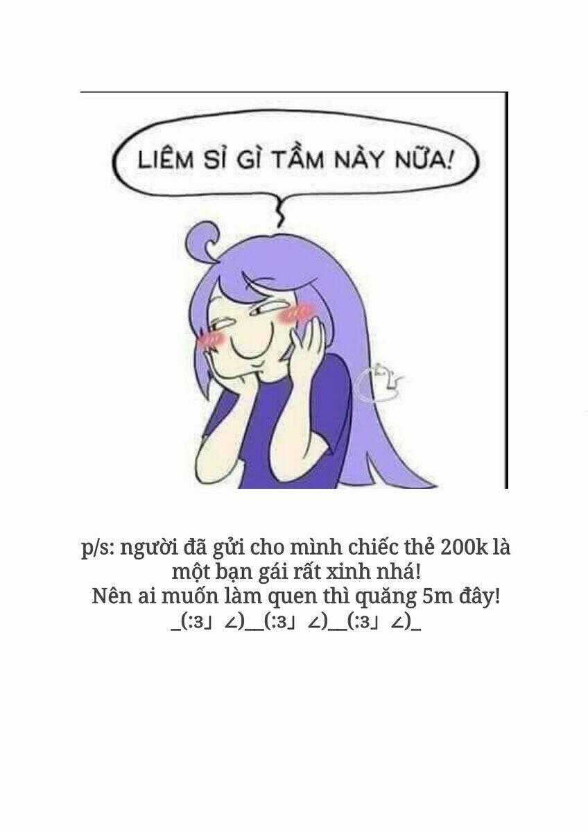 Tomogui Kyoushitsu - Chapter 14 - Trang 31