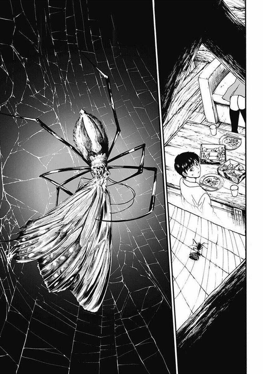 Tomogui Kyoushitsu - Chapter 15 - Trang 22