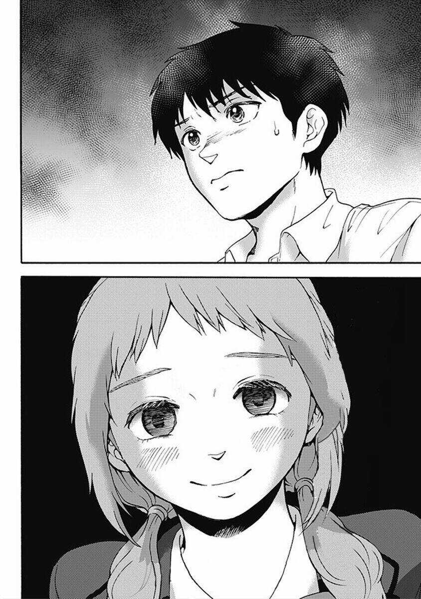 Tomogui Kyoushitsu - Chapter 15 - Trang 23