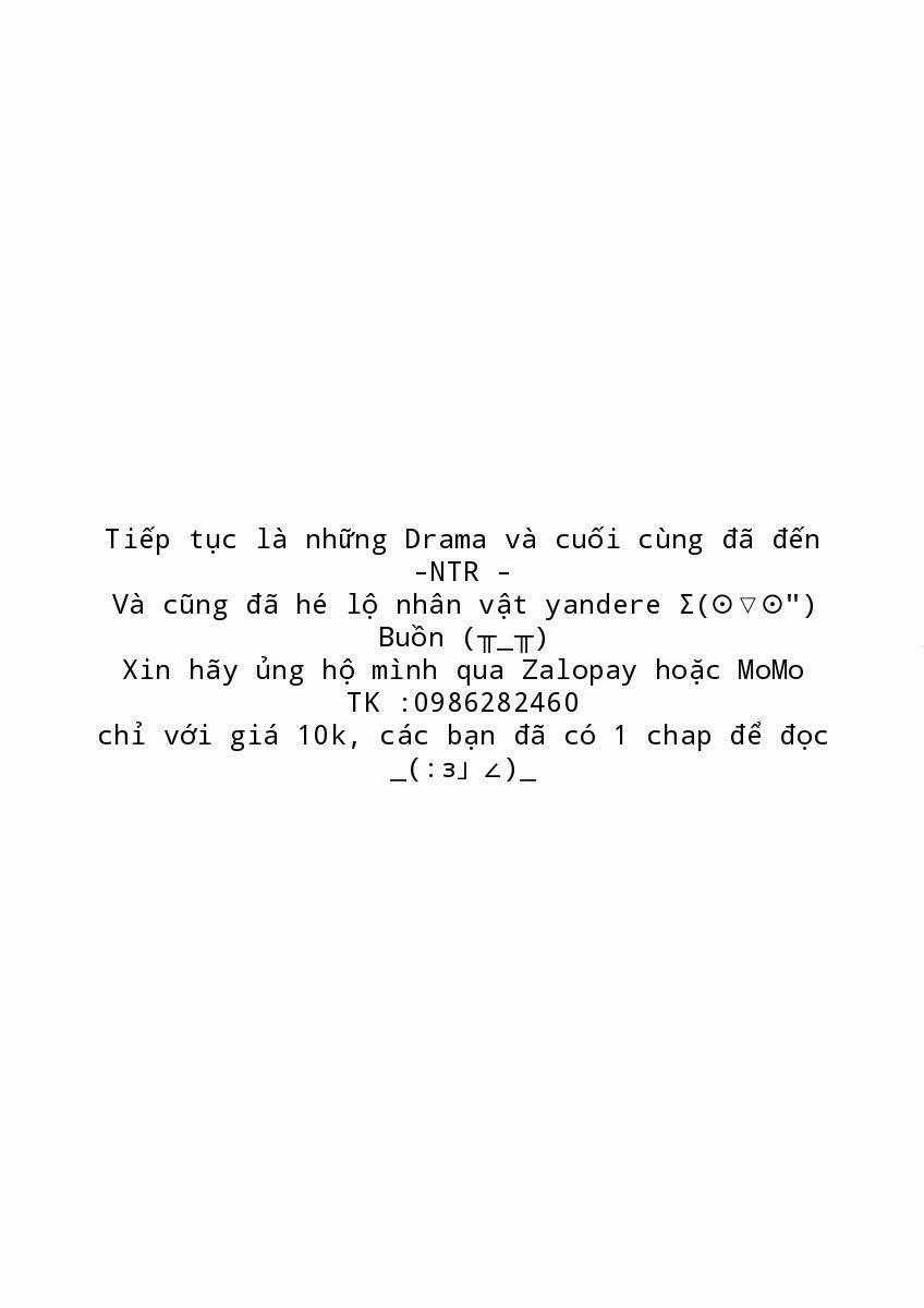 Tomogui Kyoushitsu - Chapter 15 - Trang 24