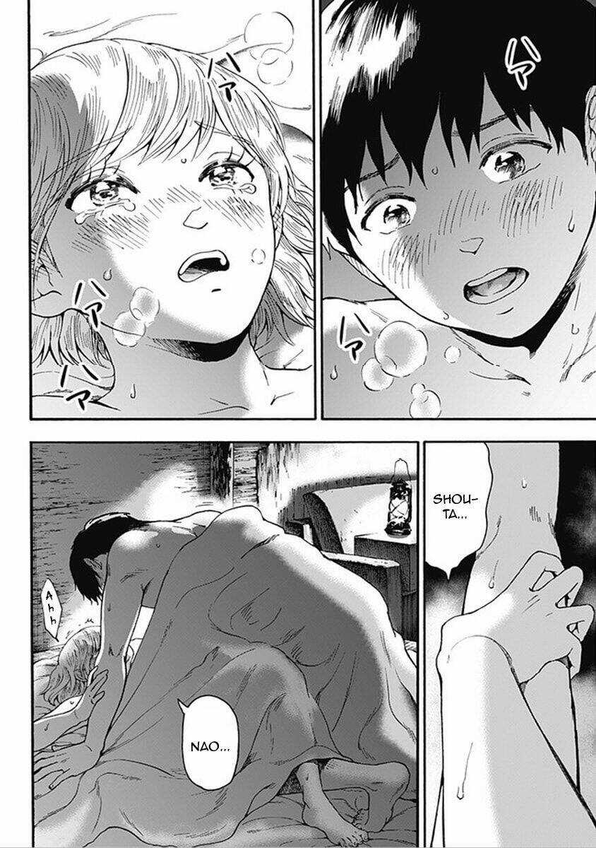 Tomogui Kyoushitsu - Chapter 15 - Trang 5