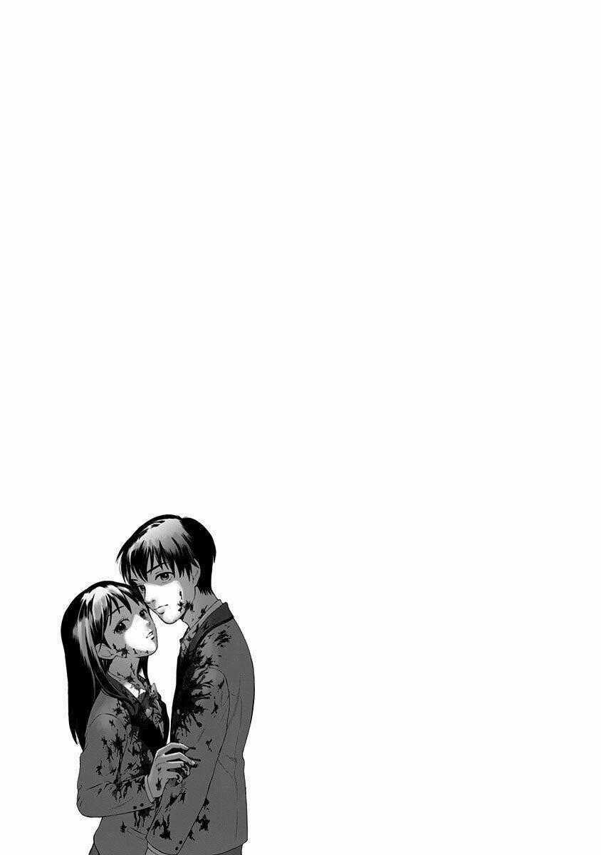 Tomogui Kyoushitsu - Chapter 2 - Trang 2