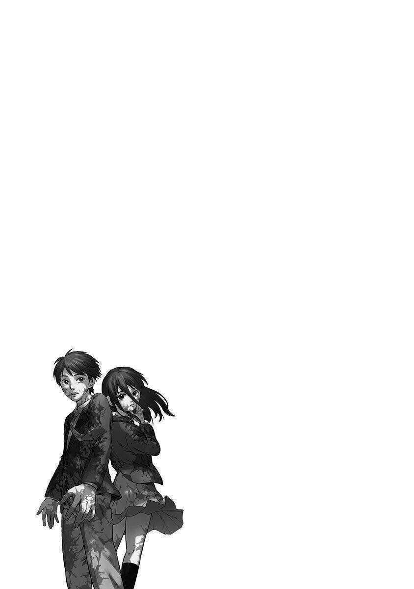 Tomogui Kyoushitsu - Chapter 2 - Trang 41