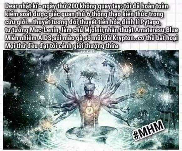 Tomogui Kyoushitsu - Chapter 20 - Trang 18