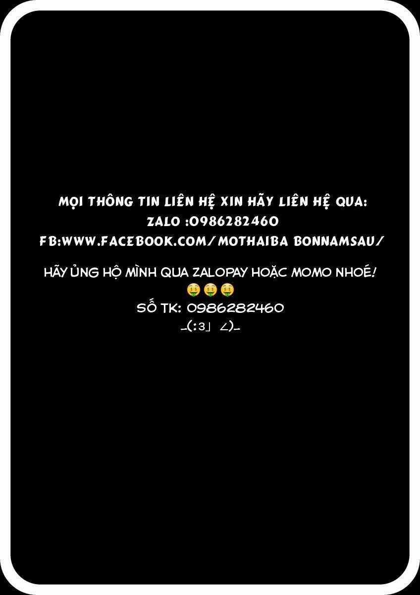 Tomogui Kyoushitsu - Chapter 20 - Trang 20