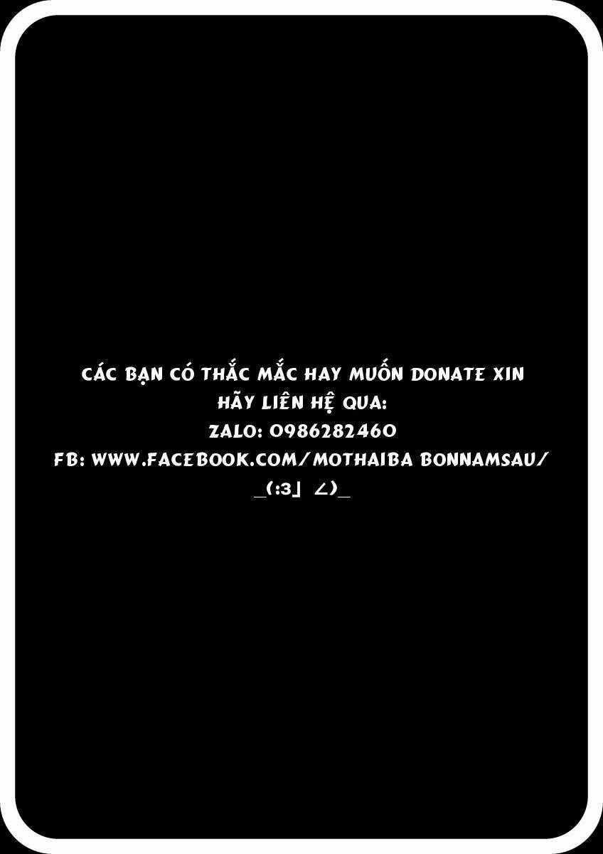 Tomogui Kyoushitsu - Chapter 21 - Trang 19