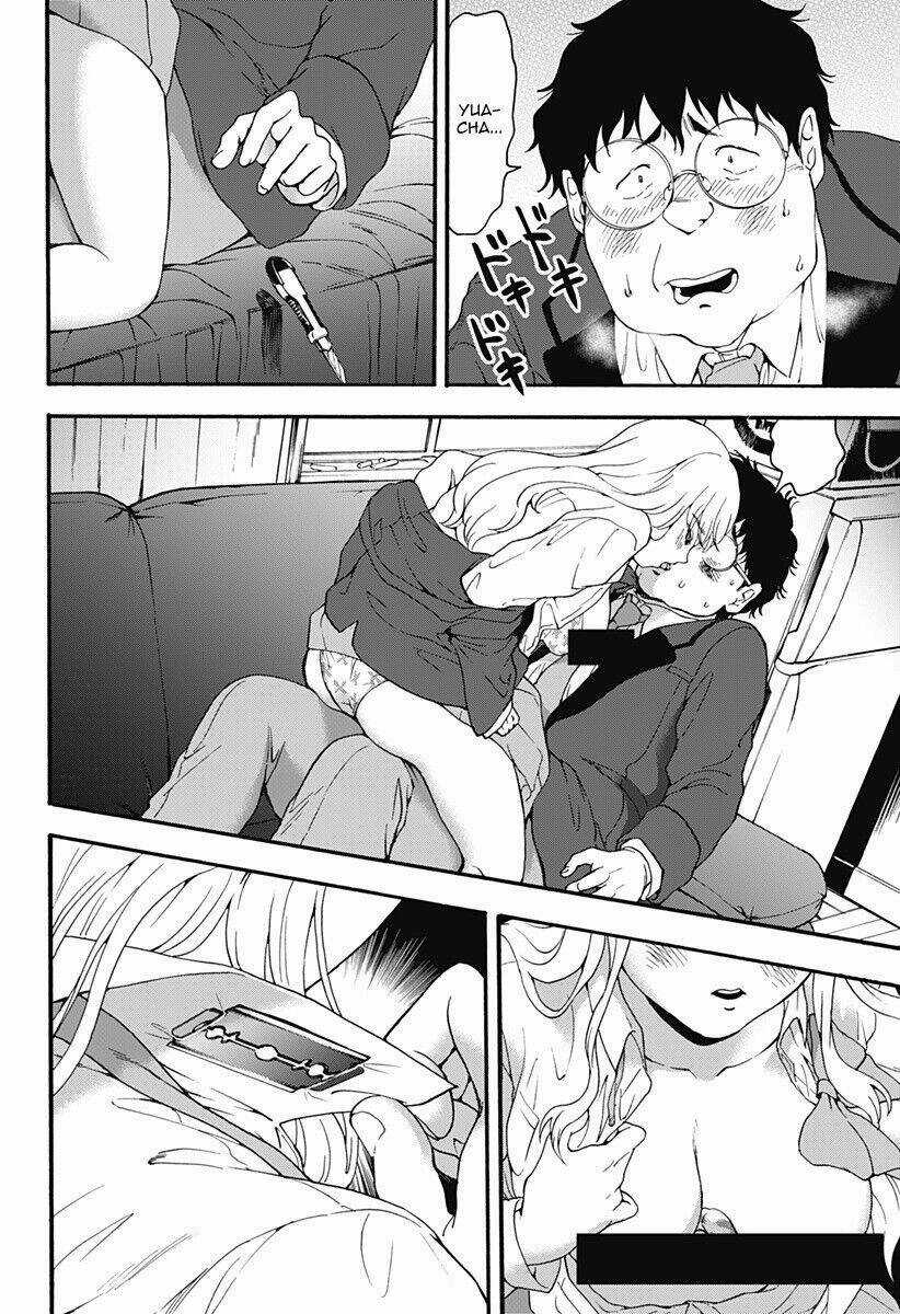 Tomogui Kyoushitsu - Chapter 29 - Trang 5