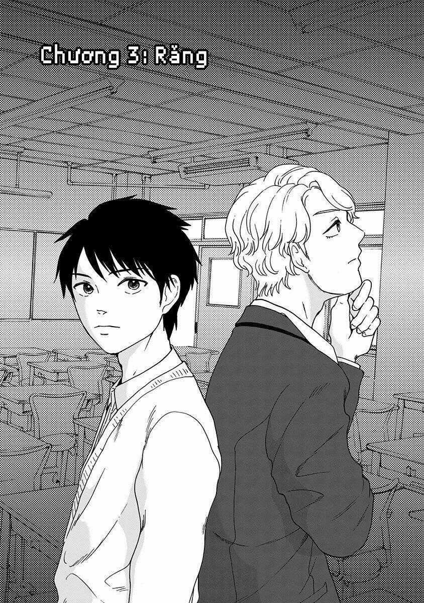 Tomogui Kyoushitsu - Chapter 3 - Trang 2