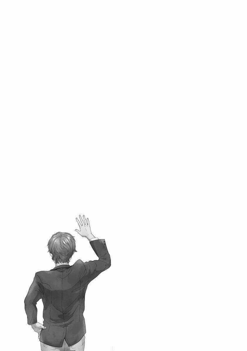 Tomogui Kyoushitsu - Chapter 3 - Trang 34