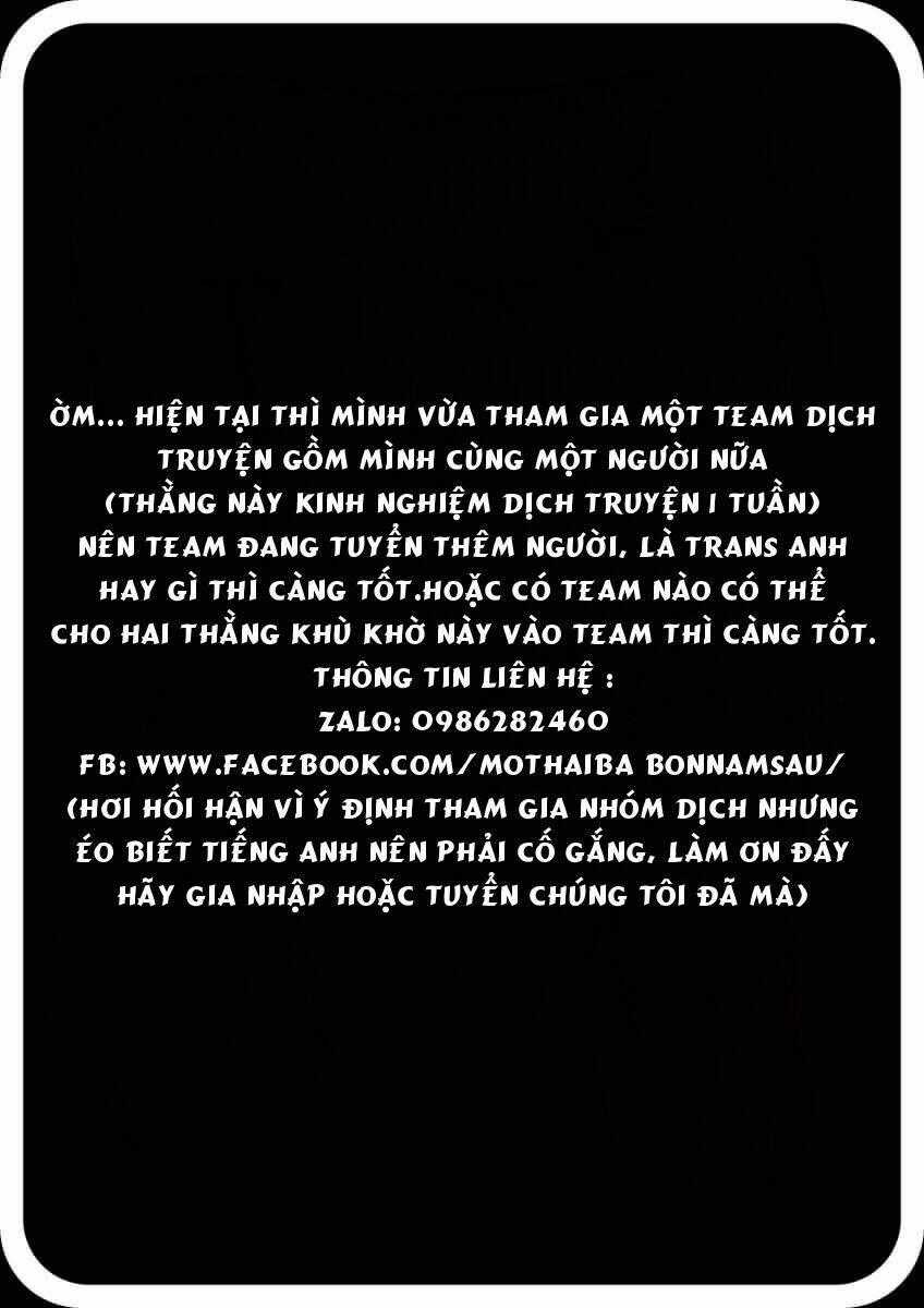 Tomogui Kyoushitsu - Chapter 37 - Trang 16