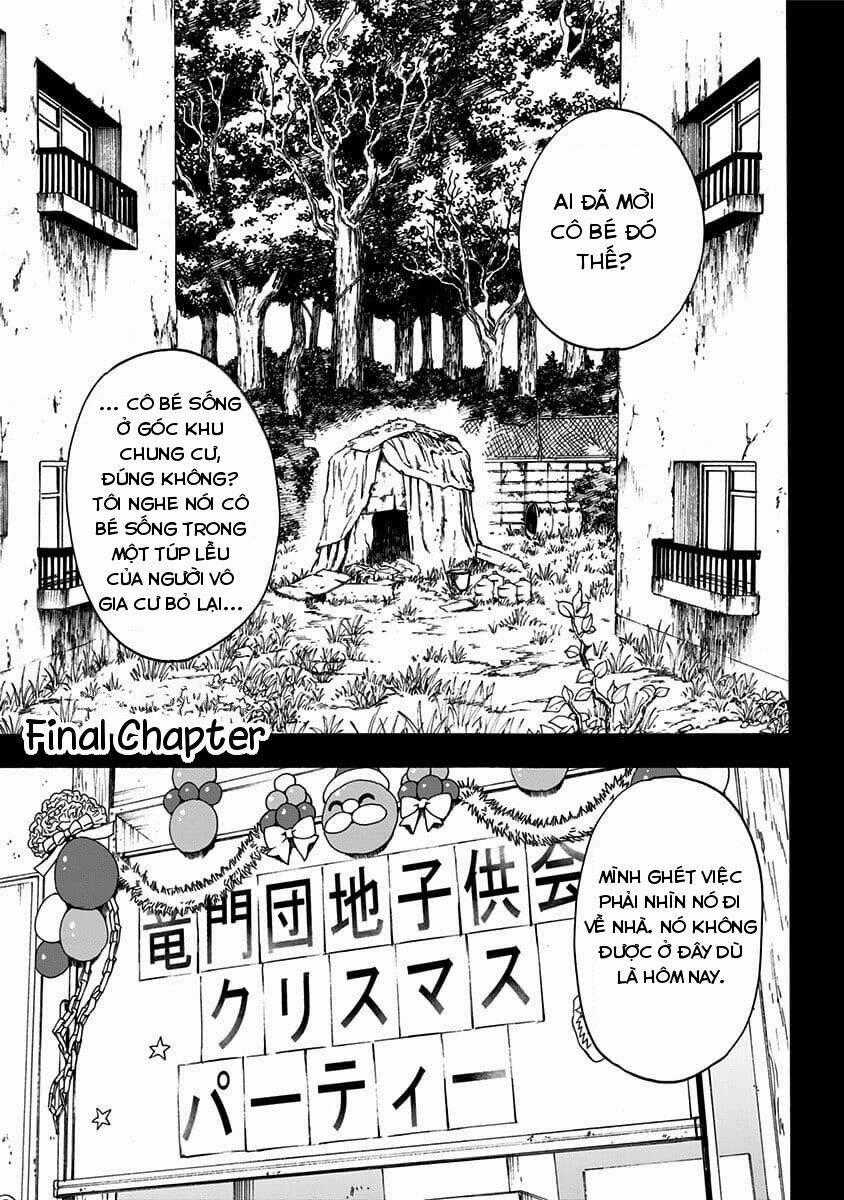 Tomogui Kyoushitsu - Chapter 39 - Trang 2